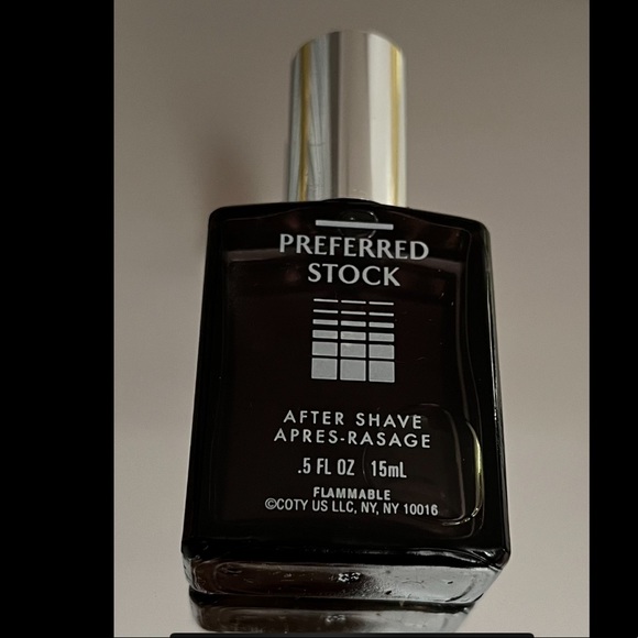 PREFERRED STOCK for Men - two piece set - Picture 2 of 3